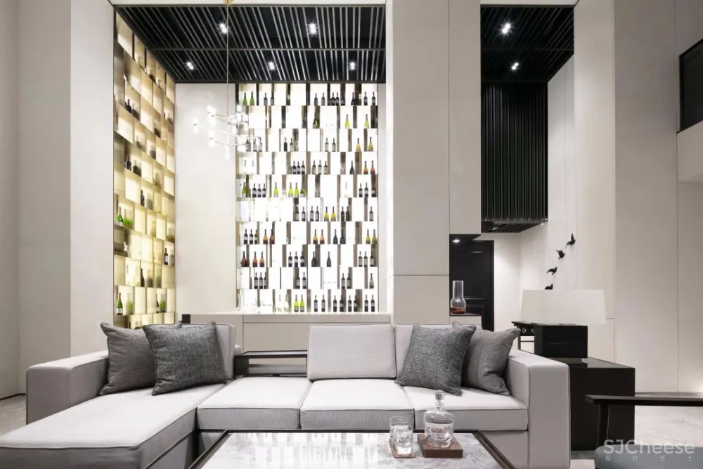 【DIA丹健设计】为每一个醉心传统文化的现代人找到理想的归属空间！