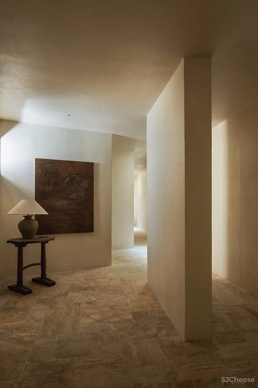 在世界尽头,为凝望辟一扇理想的“窗”| 既下山·梅里酒店