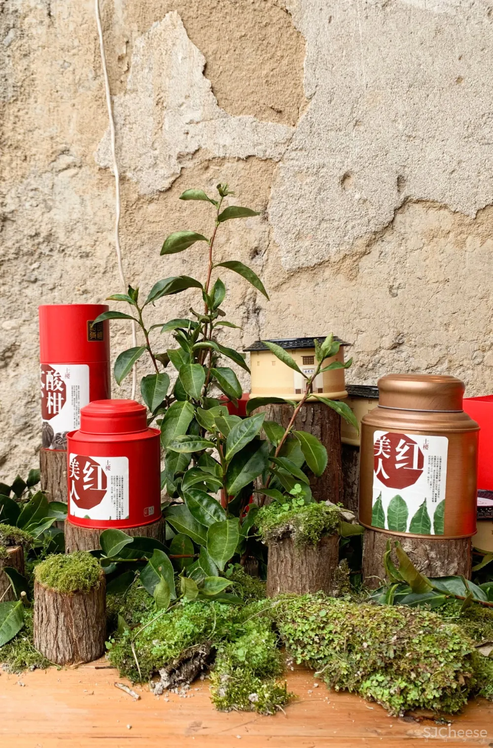 百年土楼改建的归隐系行馆,超凡体验,远胜国际五星