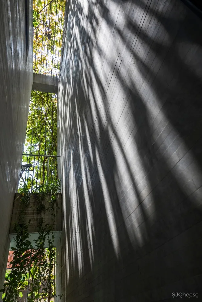 呼吸住宅 / 武重义建筑事务所