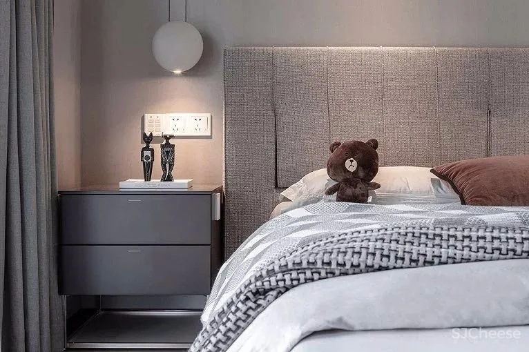 简约是一种态度