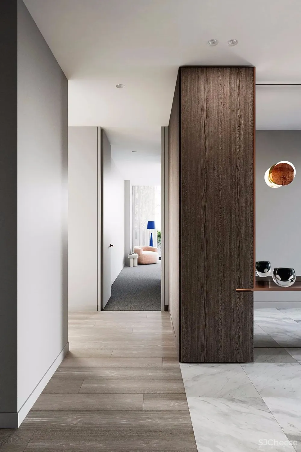 Mim Design新作 | 澳大利亚设计的致美