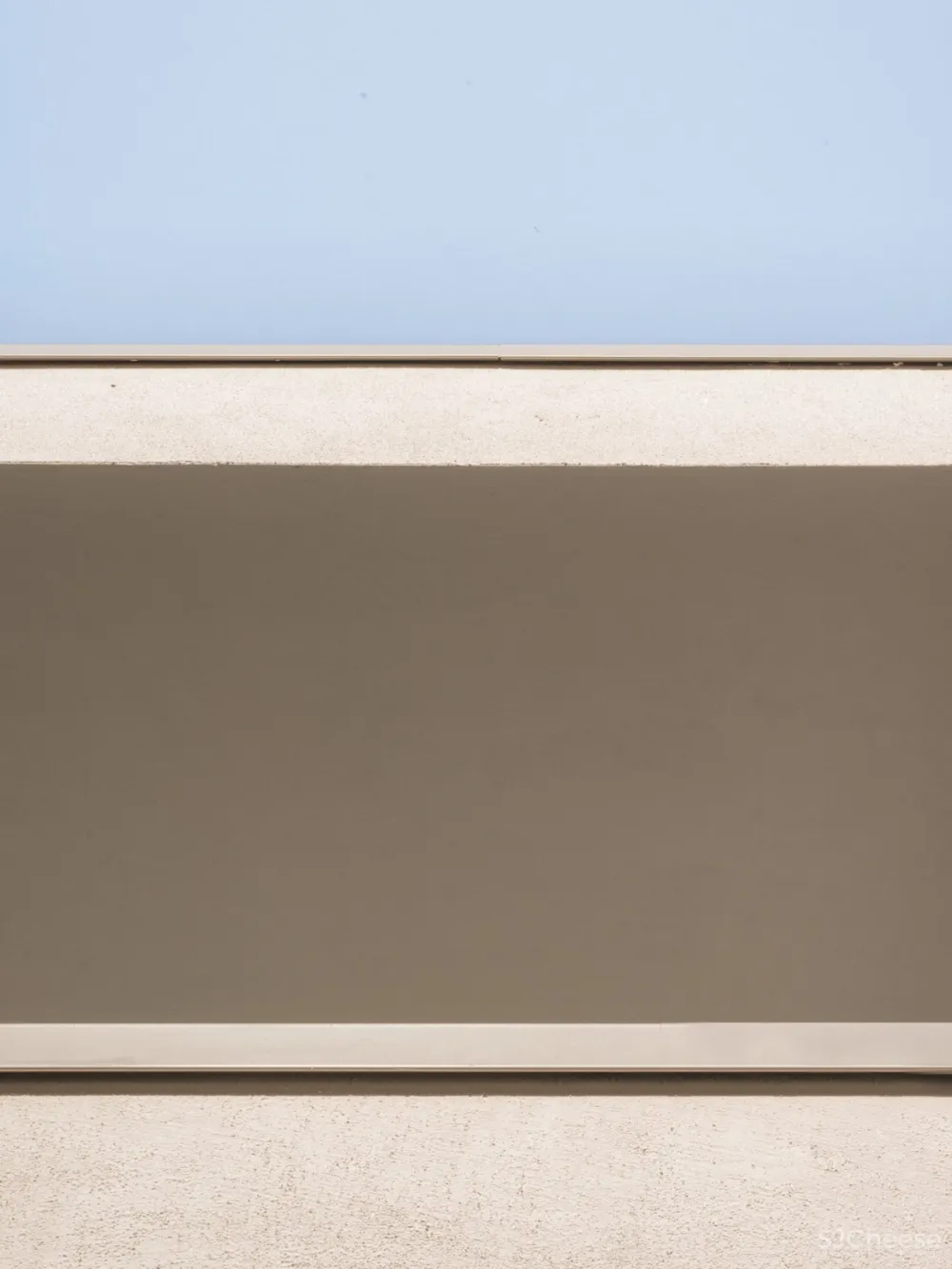 HDPF：瑞士穆尔 Zollikonstrasse 住宅