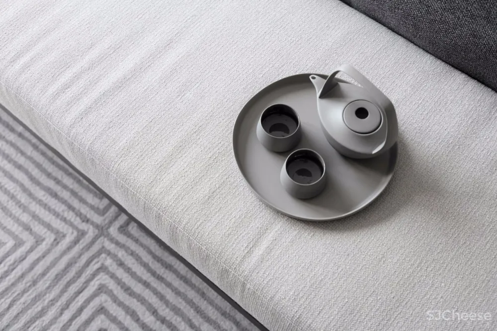 新作 | 丹健国际 x 杭州融创 ：江南壹号院，400m² 顶级东方院墅 首