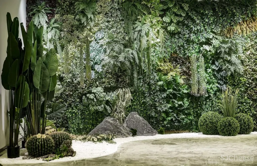 新作 | 都市现代派,演绎中式美学的回归