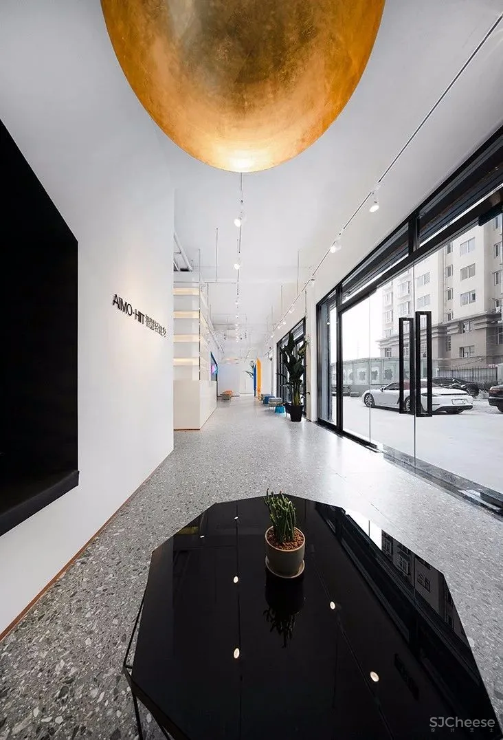 为尧都注入现代活力 - AIMO智慧轻健身