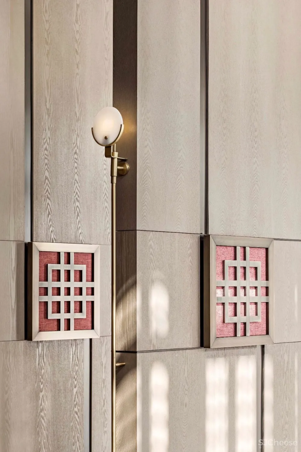 【集艾设计最新力作】“大气恢弘”一词赠予中原,以释其风情