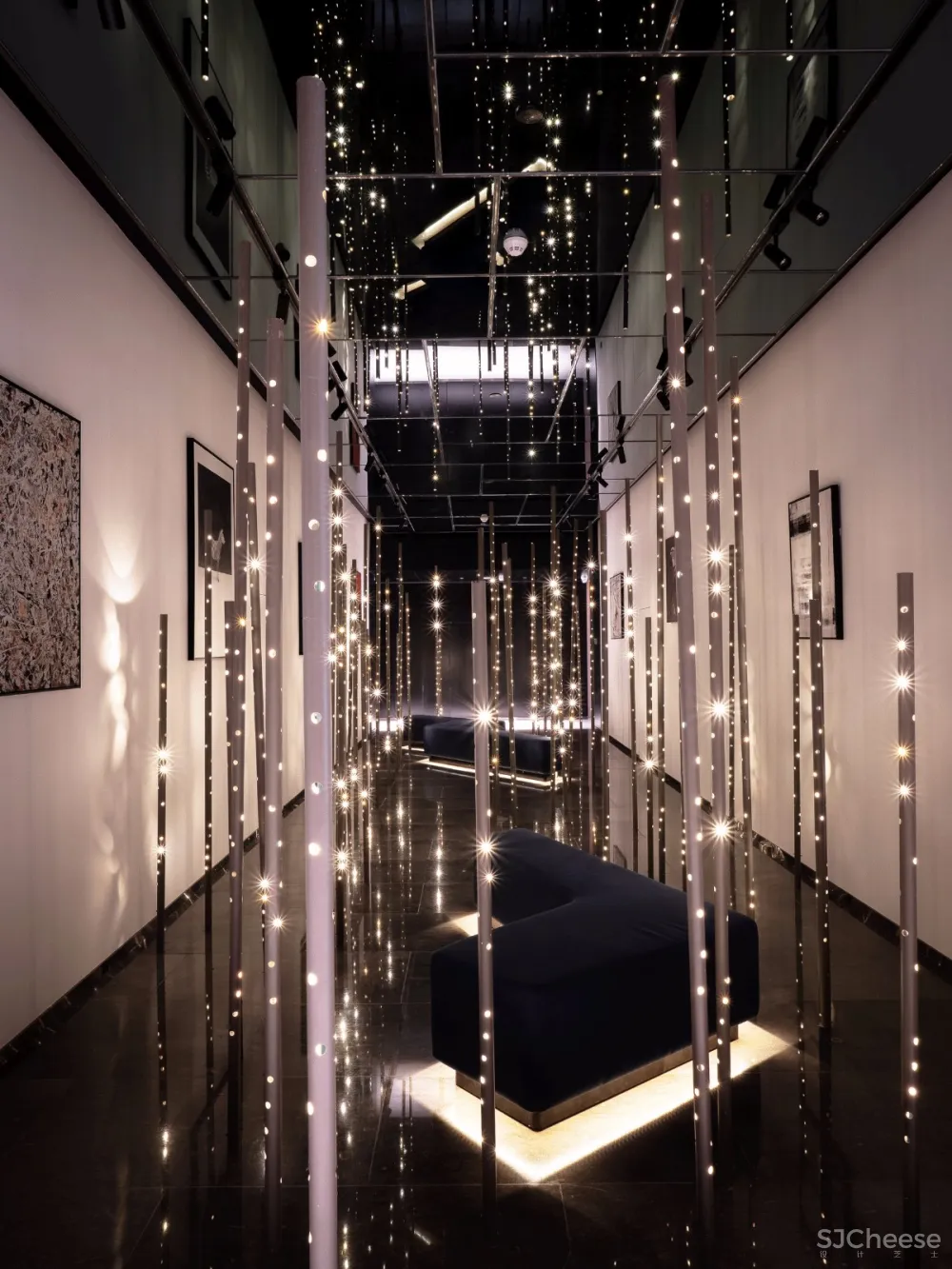 重塑构成美学 | MY HOTEL的触觉札记 首