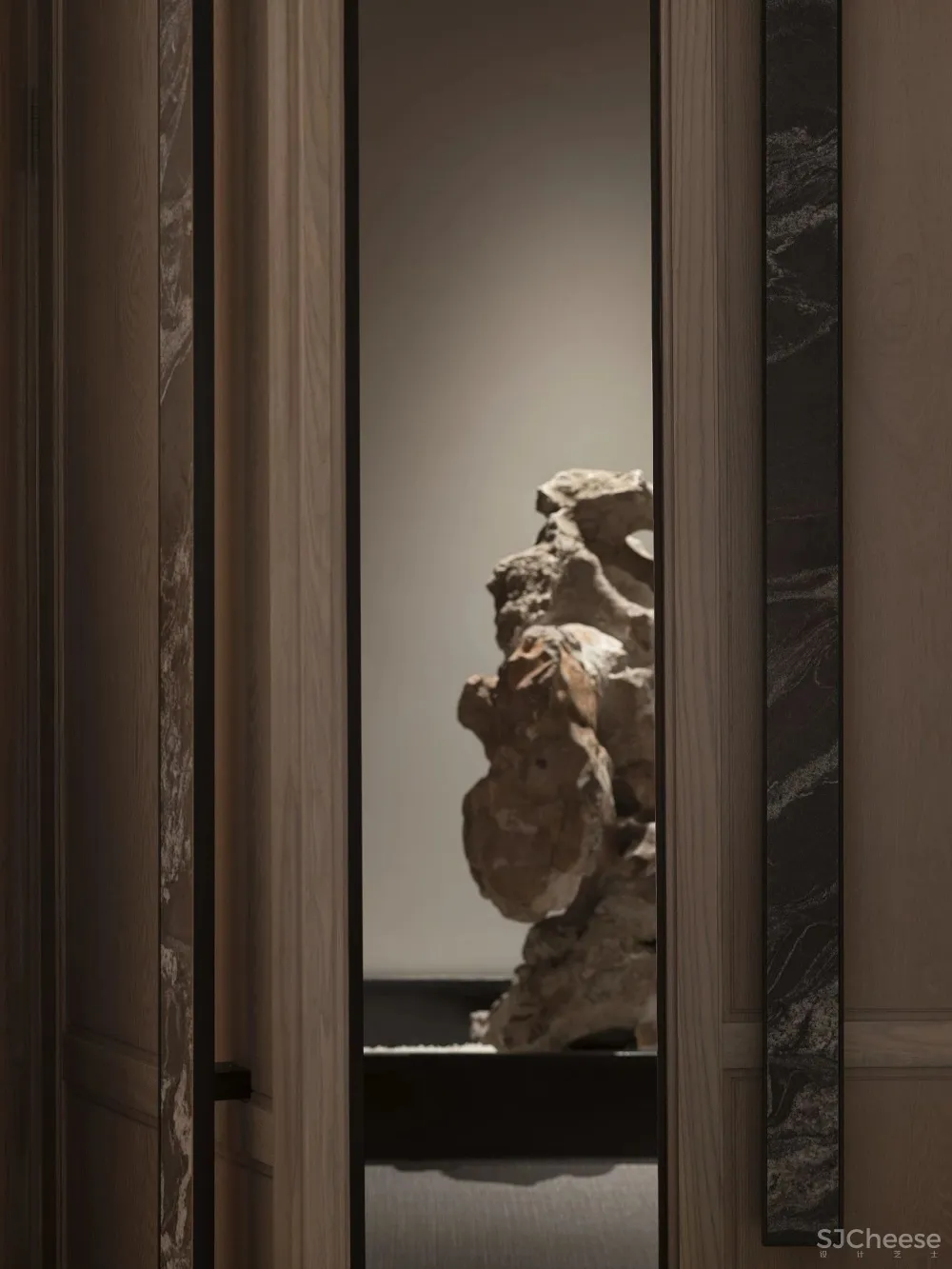 中西合璧的经典，让设计更显格调！ 首