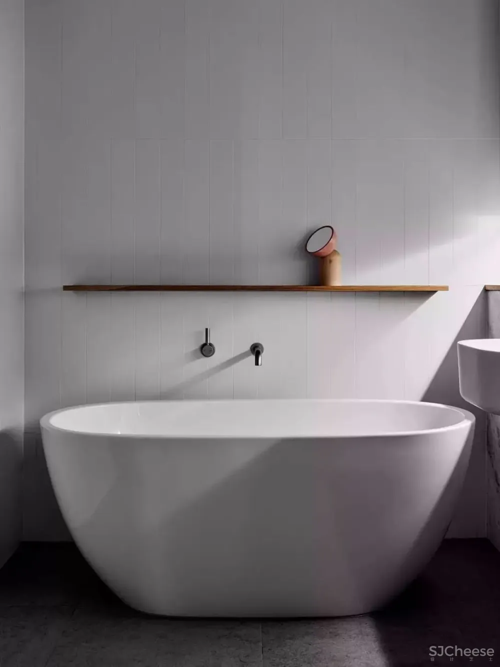 墨尔本复古艺术住宅设计 首