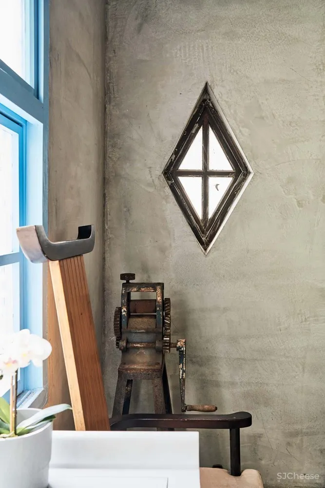 大厝护龙 / HAO Design 首