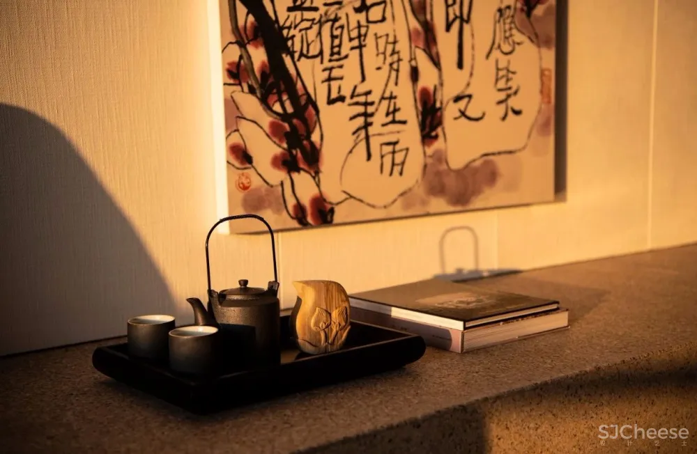 入住璞尚酒店/我终于体验到了真正的都会桃源/还打卡了厦门醉美日落