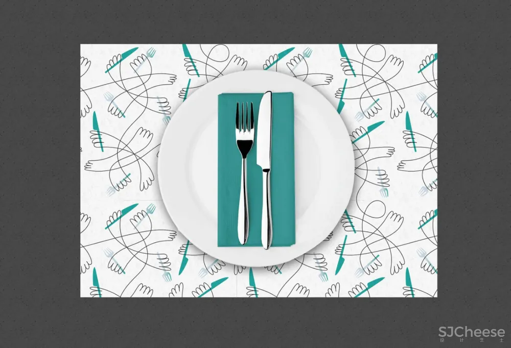 最新 | Q&A Architecture Design Research：沈阳 La Prime Kitchen大师厨房 首