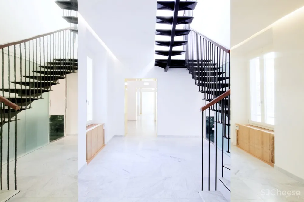 Confcooper公司新办公室，罗马 / It’s