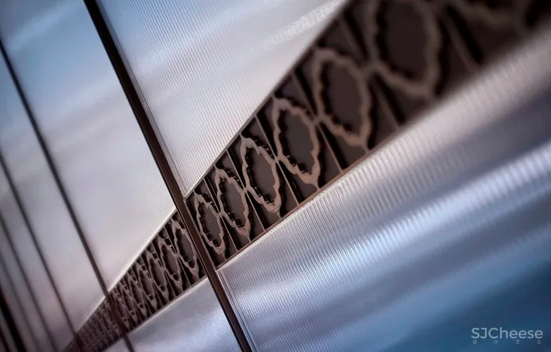 MYP设计 | 樾过千年时光洗涤的痕迹,望见现代生活新篇章