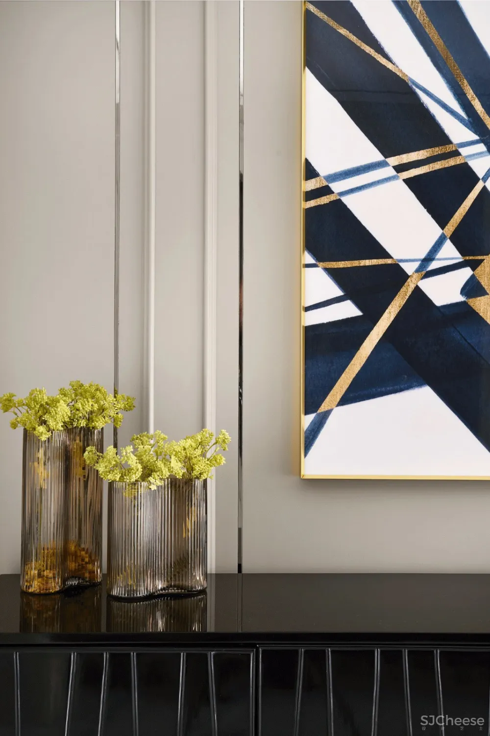 【力设计最新力作】岂止是格调，这样的家装设计