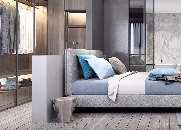 简约是一种态度