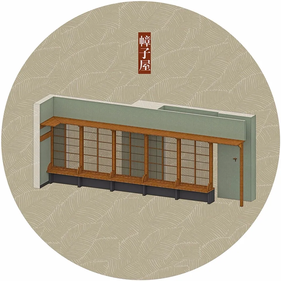 人世断片之交遇,杭州虎美术艺术工作室 | 造园工作室