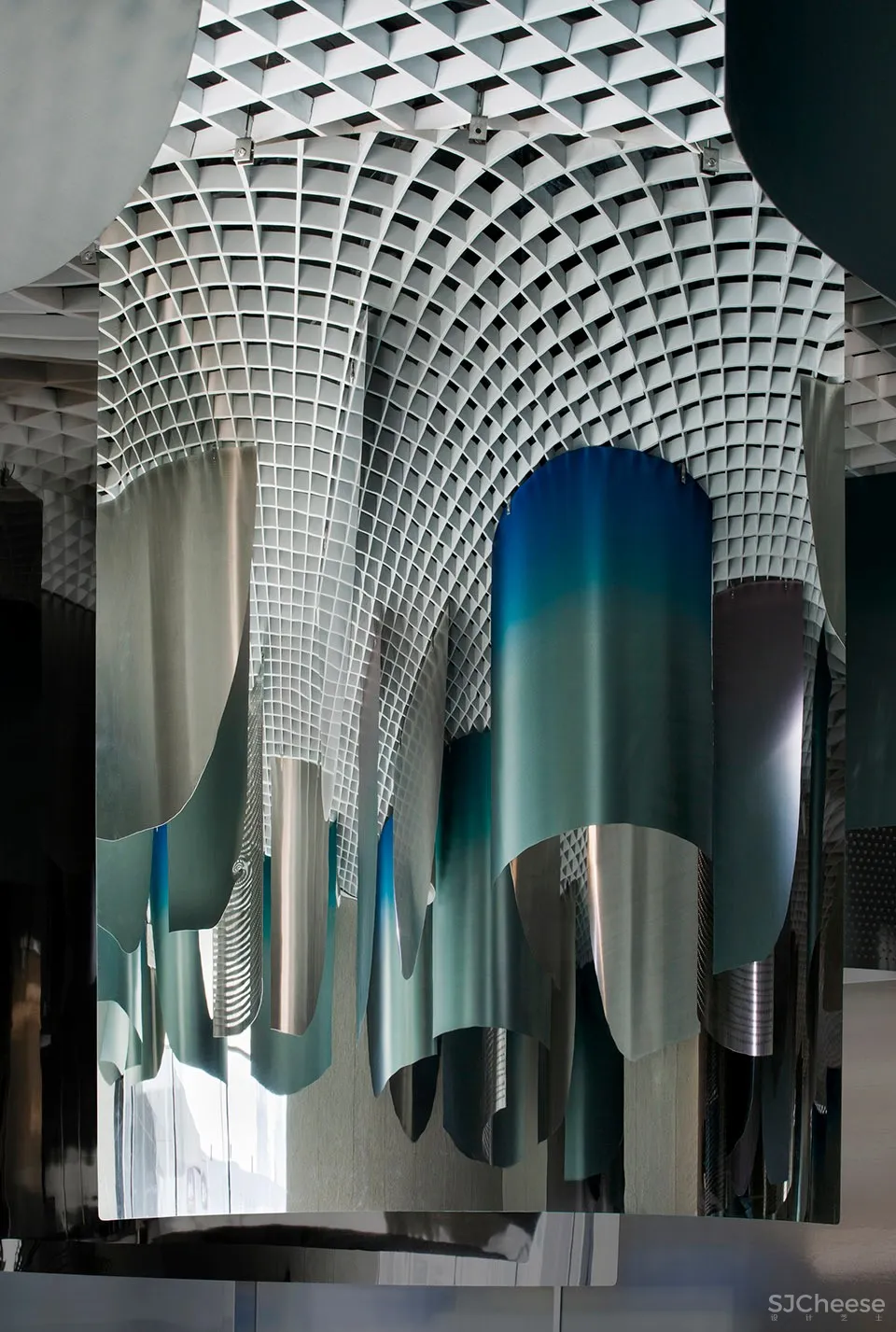 最新 | Q&A Architecture Design Research：沈阳 La Prime Kitchen大师厨房 首