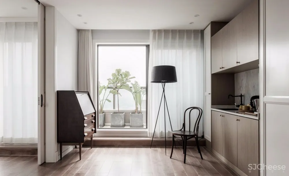 设计不仅可以很美丨还可以很有故事