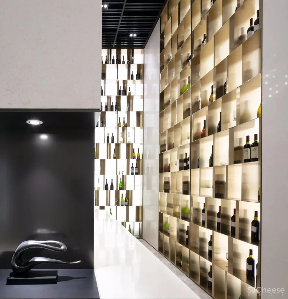 【DIA丹健设计】为每一个醉心传统文化的现代人找到理想的归属空间！