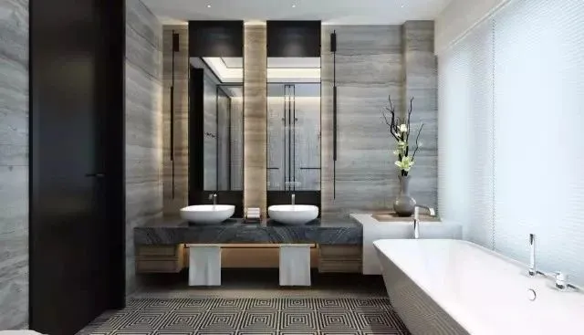 简约新中式丨一种时尚与品位