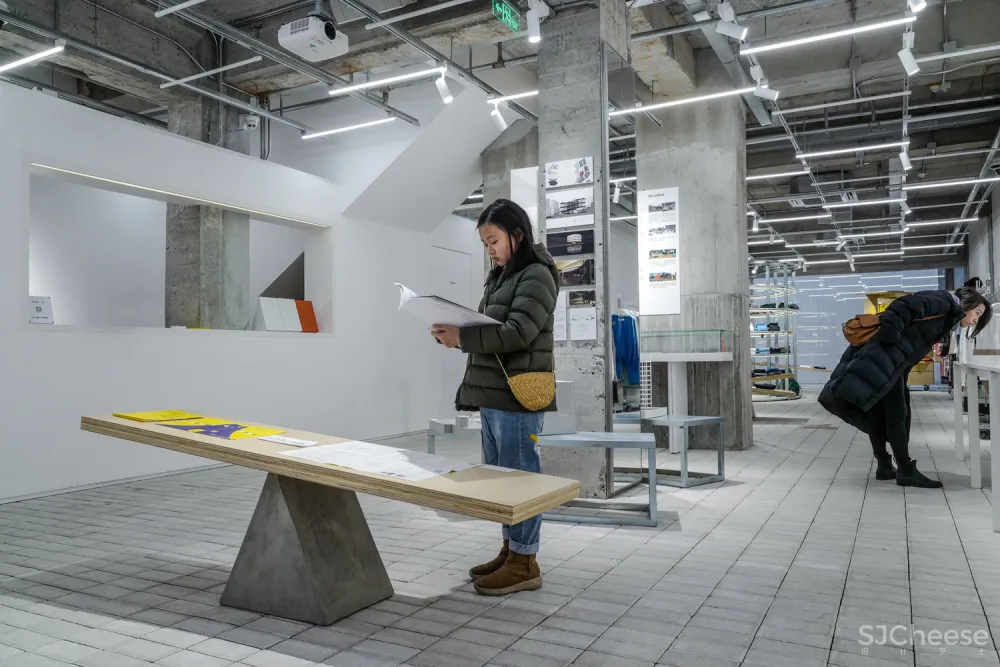 Kooo architects | 新生活方式的多品牌集合 Kooo in the Park