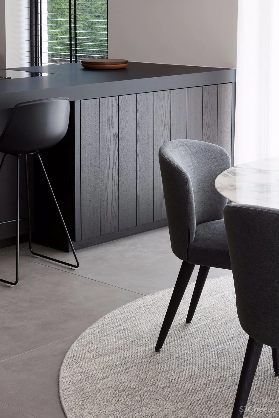 Mieke Van Herck | 极简的魅力与品格