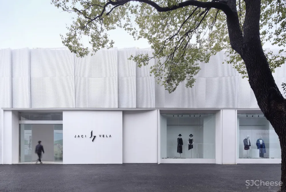 己盒 | 观至空间设计