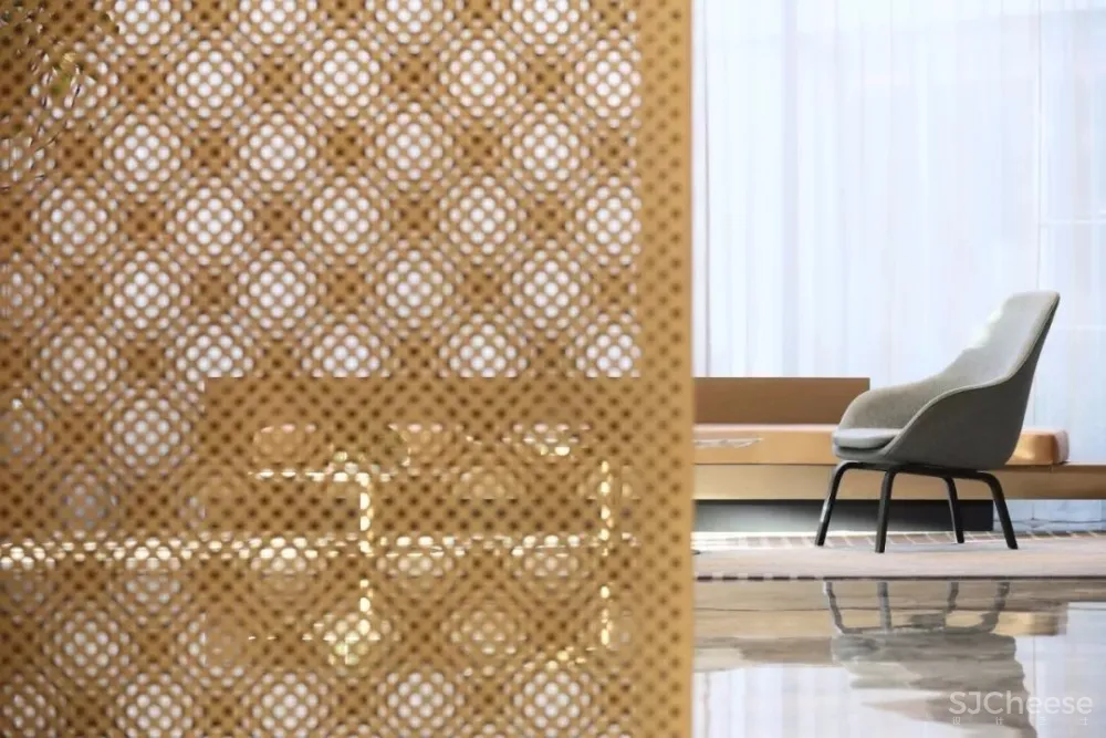 【新作】于强设计 | 天津融创 星耀五洲销售中心