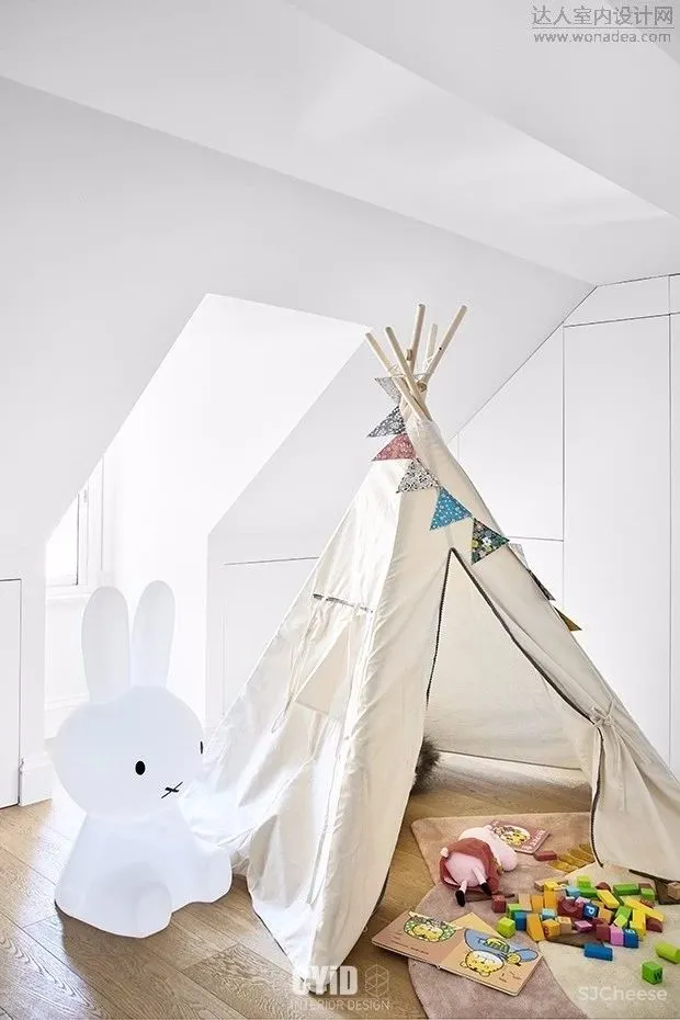 【新作】辰佑设计 | 中西美宅,原来艺术品跟家可以如此亲密