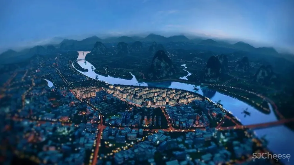 新作 | 世界豪宅的中国封面《大艺术家·风景》在自己的房间里旅行!