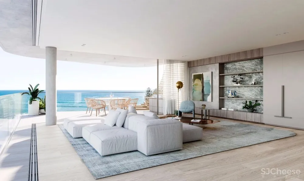 Mim Design新作 | 澳大利亚设计的致美