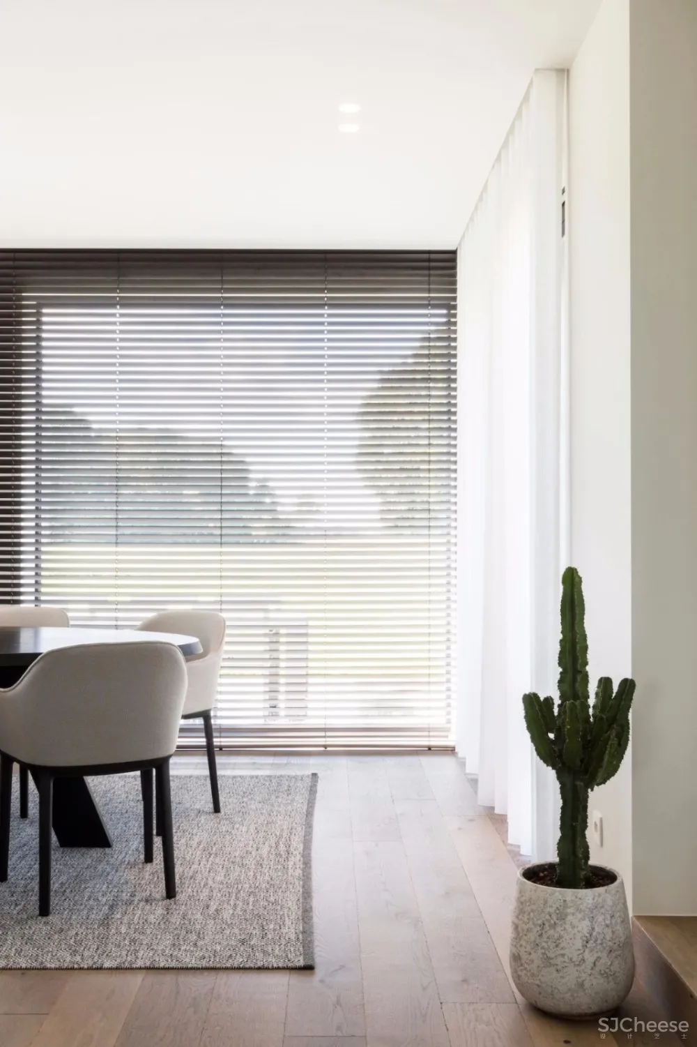 Mieke Van Herck | 极简的魅力与品格