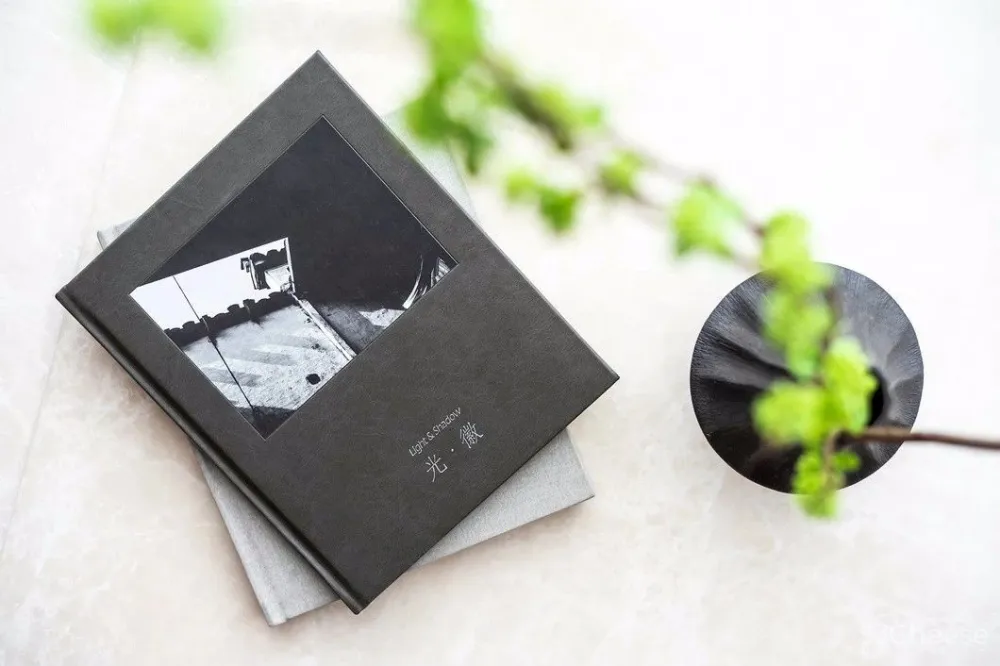 380㎡简雅新中式:一方宁静,一方闲雅