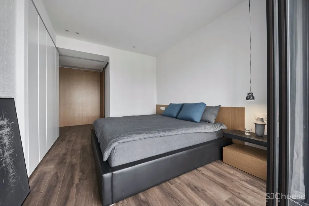 新作 | 空间是捕捉光的容器