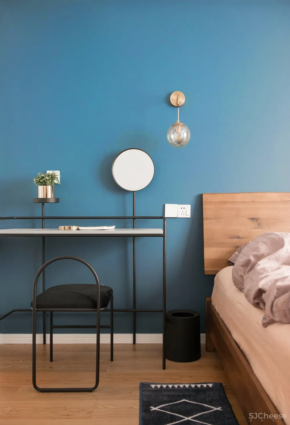 设计不仅可以很美丨还可以很有故事