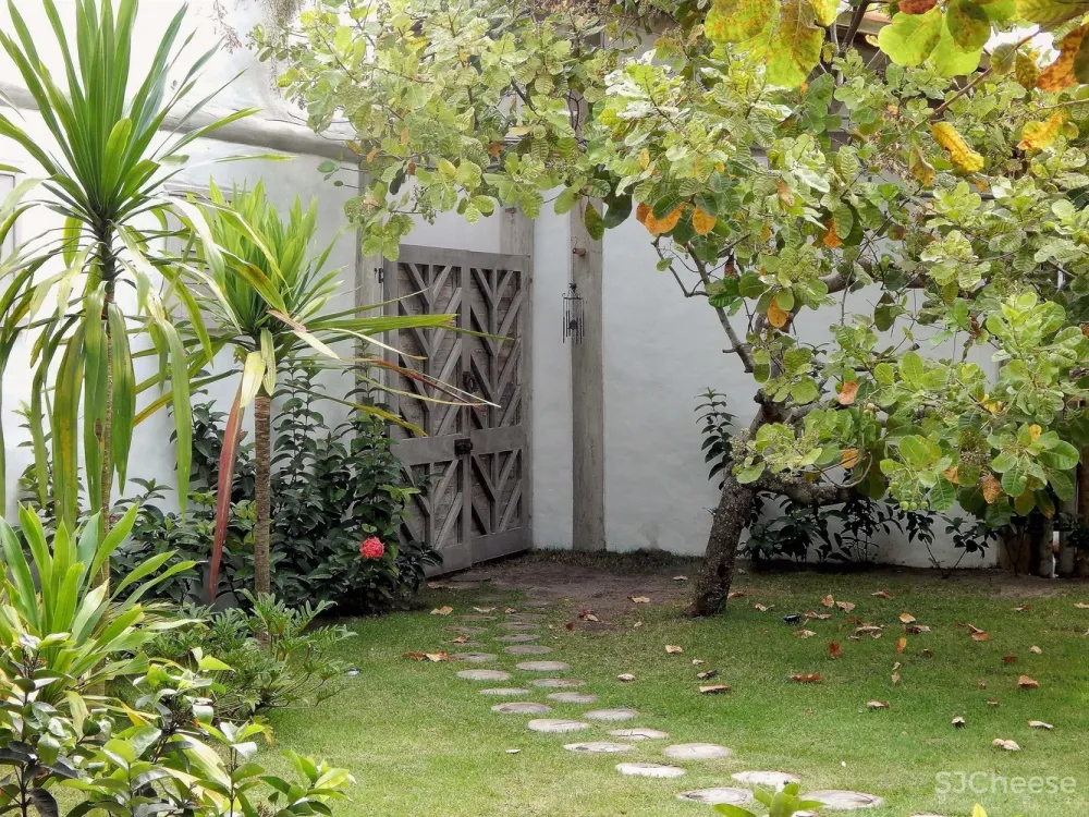 Fulô 假日别墅 / Catálise Arquitetura