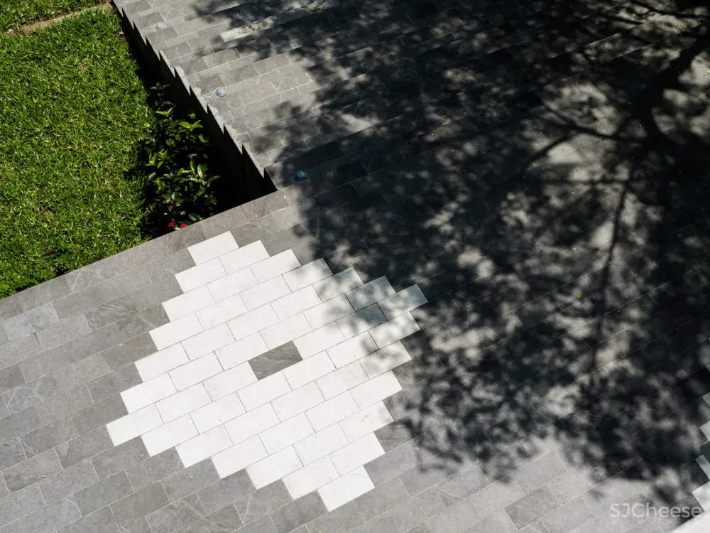 Lepic精品酒店改造,科特迪瓦 / Paola Bagna