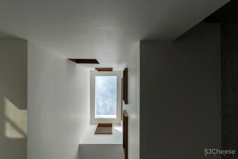 Clifton 山谷别墅 / FreightArchitects