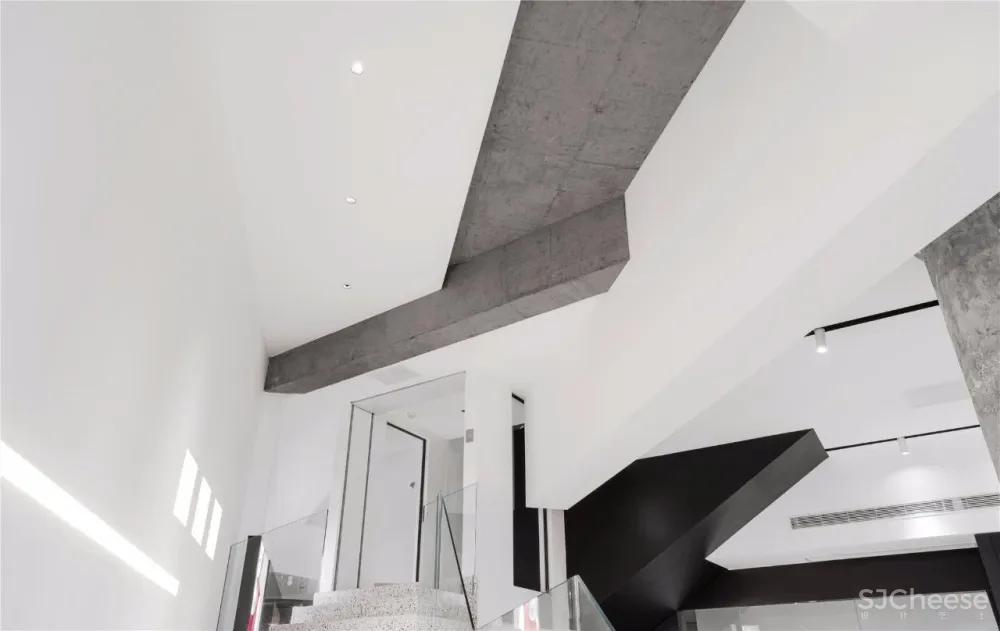 《有·间》言馆 - 用心感受空间