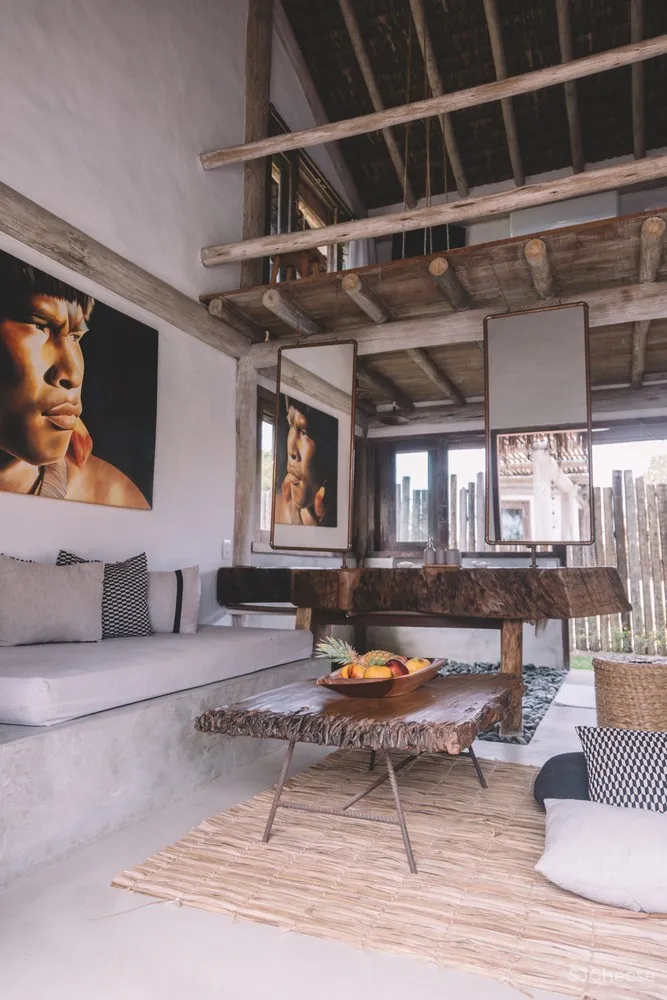 Fulô 假日别墅 / Catálise Arquitetura