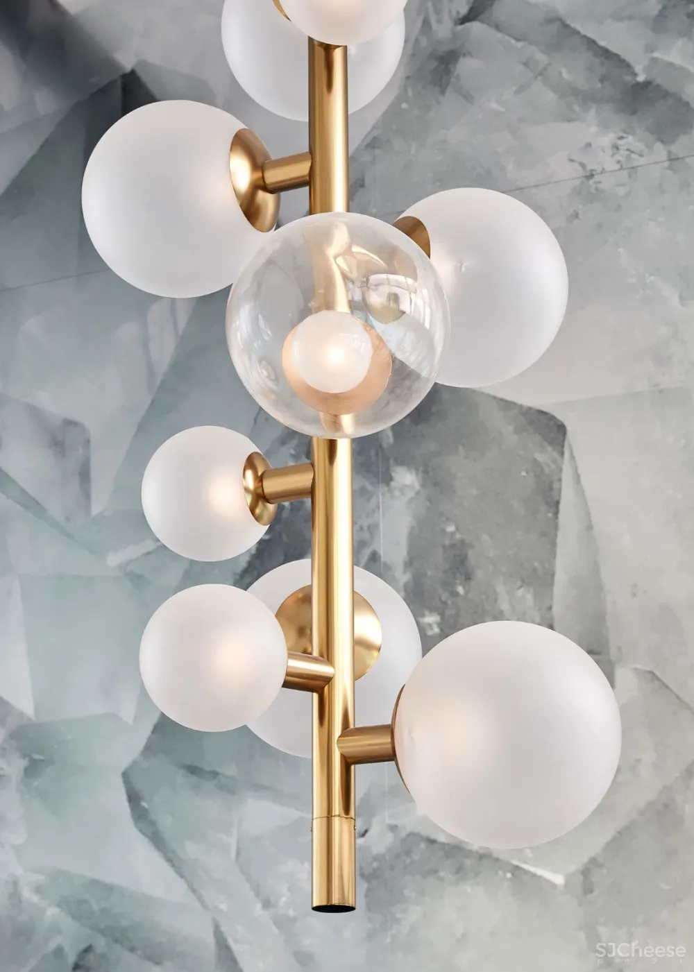 首发 | MIM DESIGN：19 at The Star 黄金海岸酒吧 首