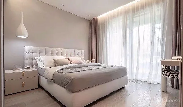 简约是一种态度