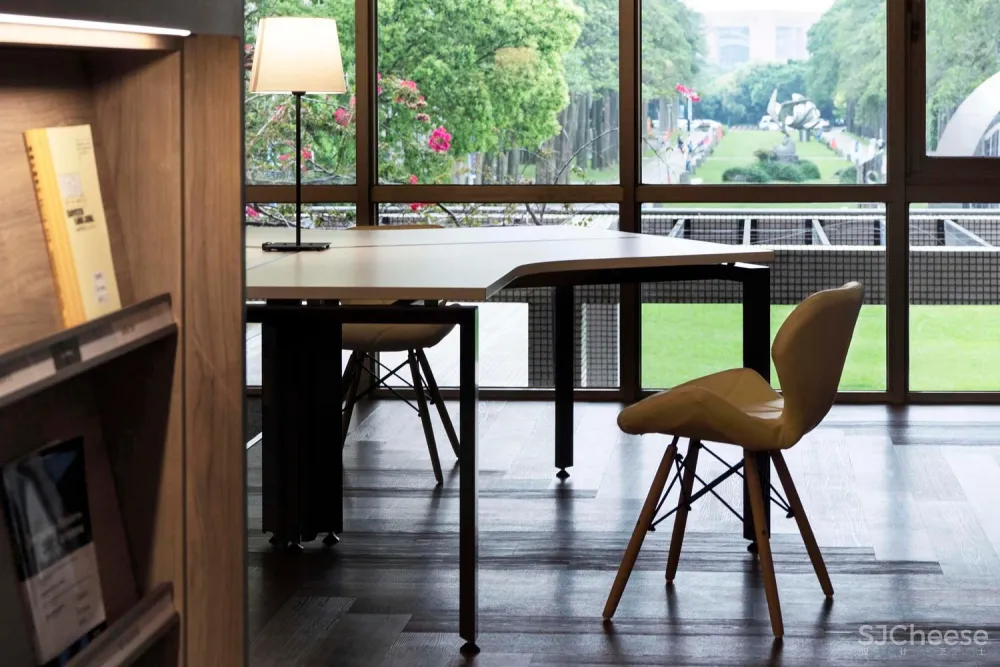 台湾交通大学知识【埕】/ WAarchi