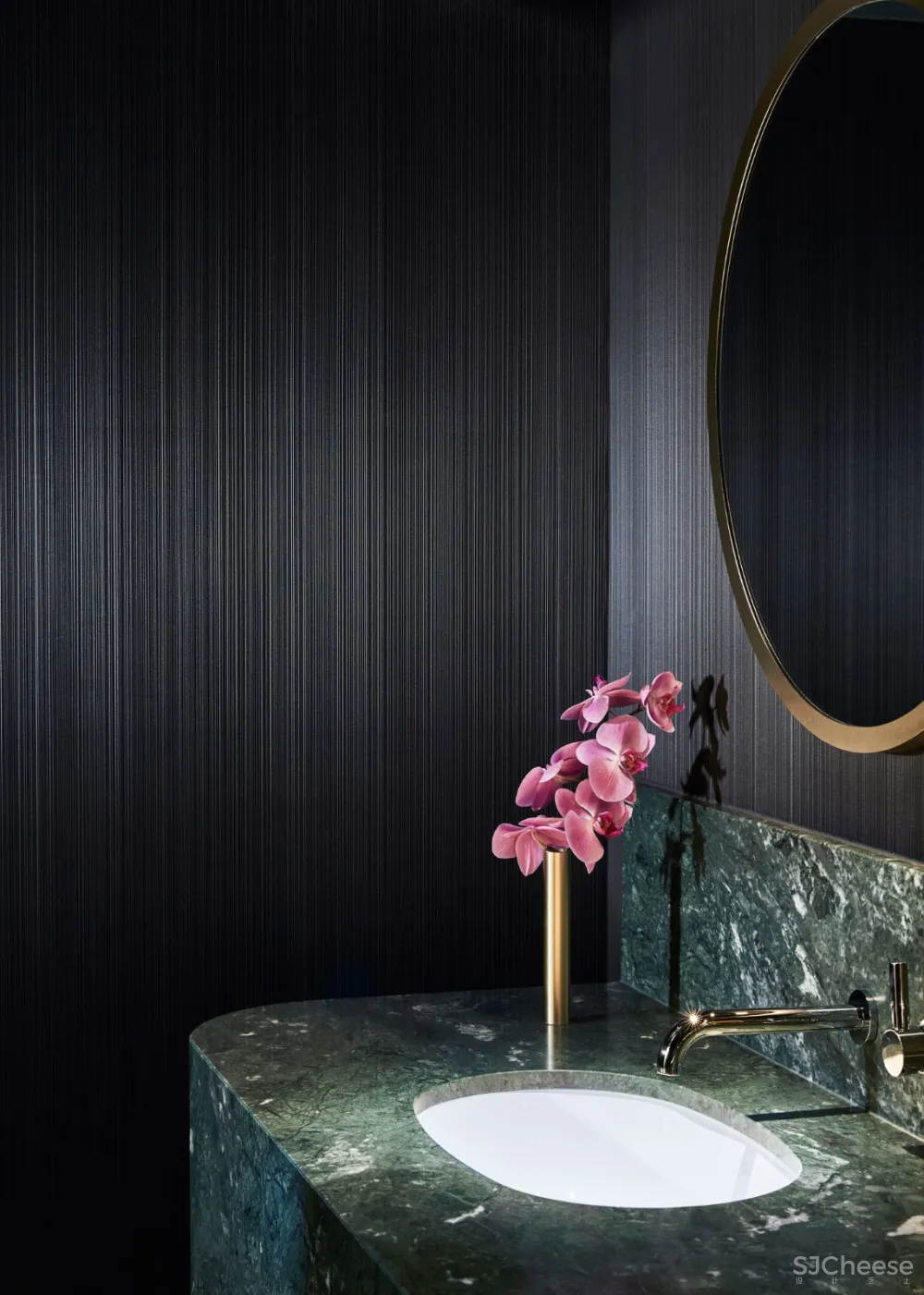 首发 | MIM DESIGN：19 at The Star 黄金海岸酒吧 首