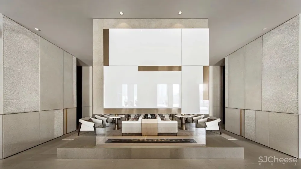 新作 | 矩阵 x 华润：所有的美都是艺术！