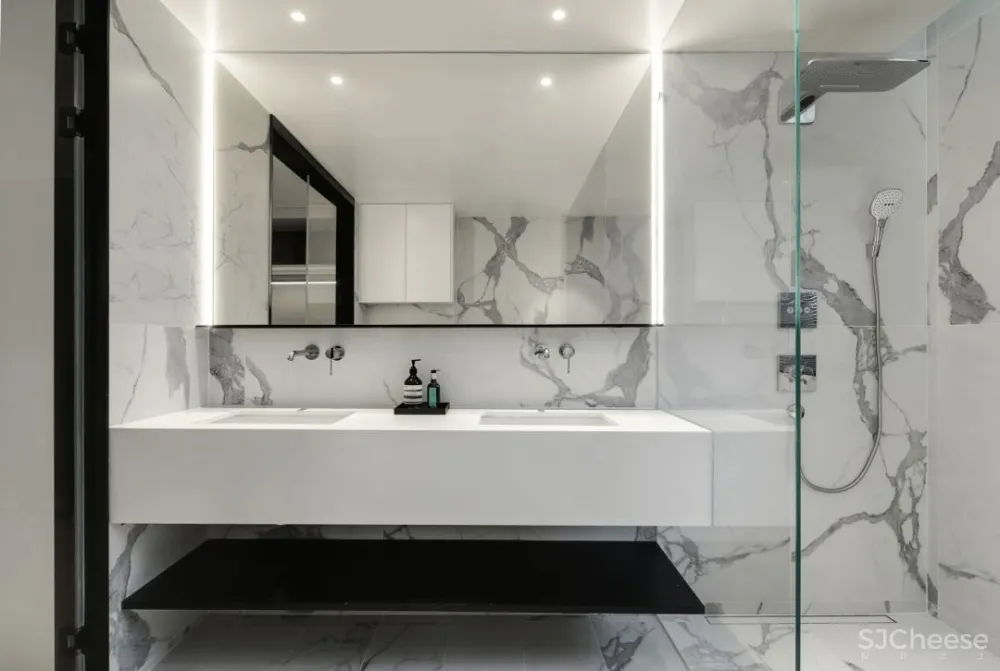 1个人住170㎡，极简生活，才是一个人的高配