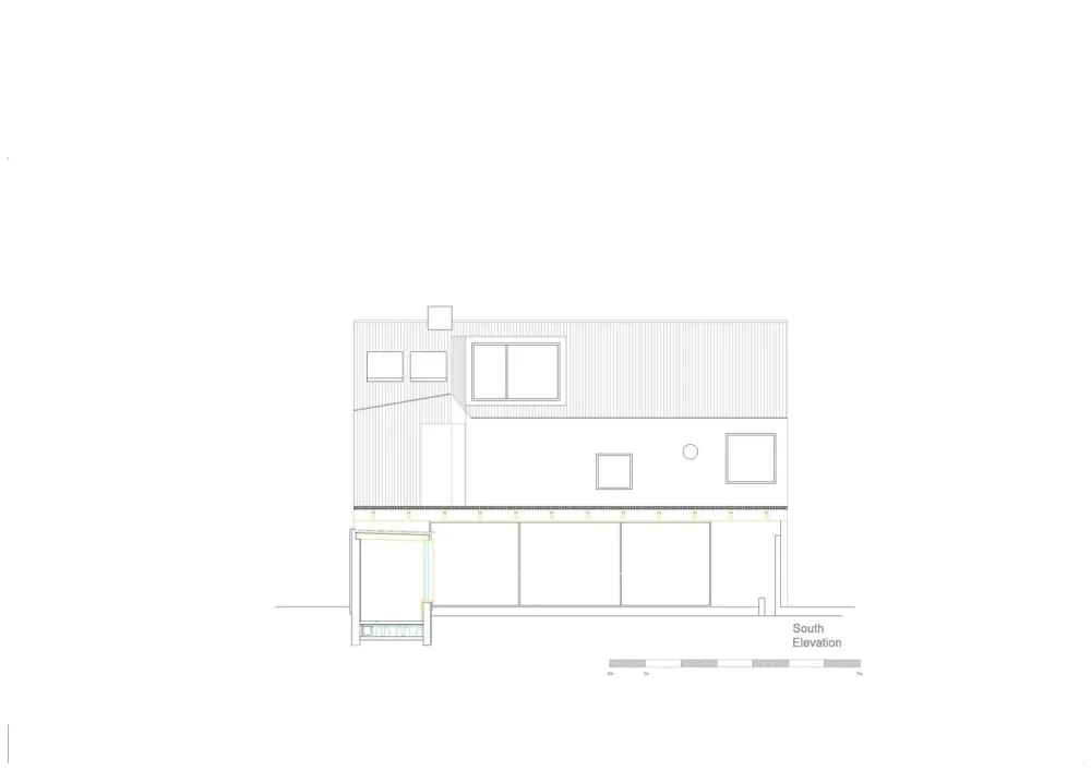 César Machado Moreira | 葡萄牙正方体花园住宅Casa Moreira 首