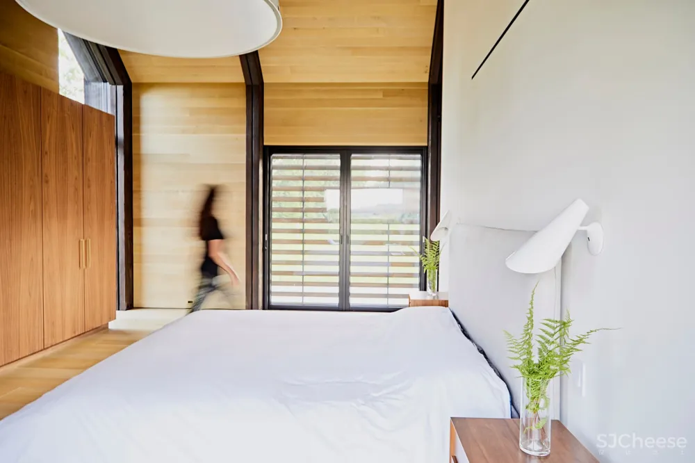 Silvernails住宅,纽约哈德逊河谷 / Amalgam Studio LLC